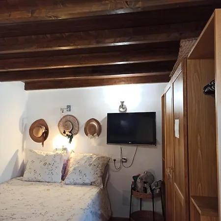 Casa Eremia Garafía