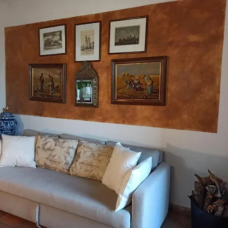 Casa Eremia * Garafía