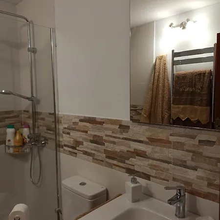 Casa Eremia בקתה