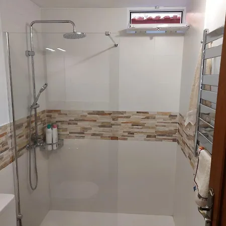 شاليه Casa Eremia Garafía