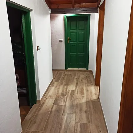 شاليه Casa Eremia *