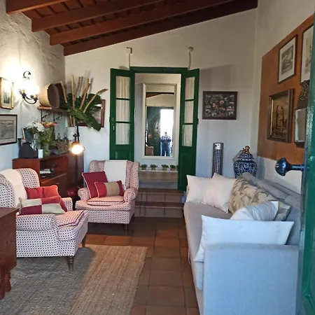 Casa Eremia Chalet