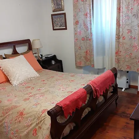 Casa Eremia Garafía