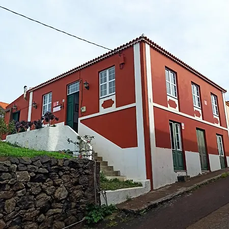 Casa Eremia בקתה