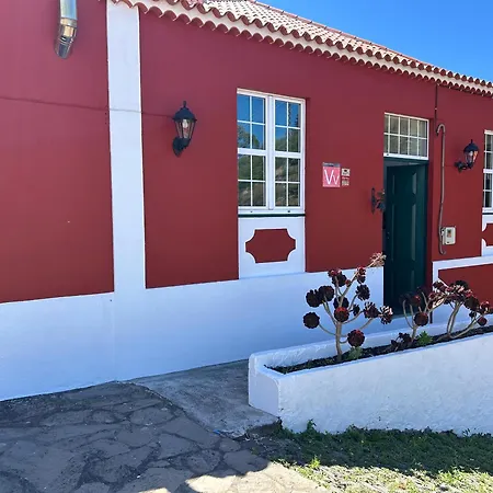 Casa Eremia شاليه