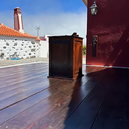 شاليه Casa Eremia