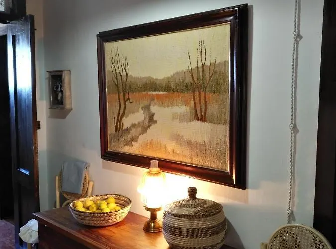 Casa Eremia Garafía