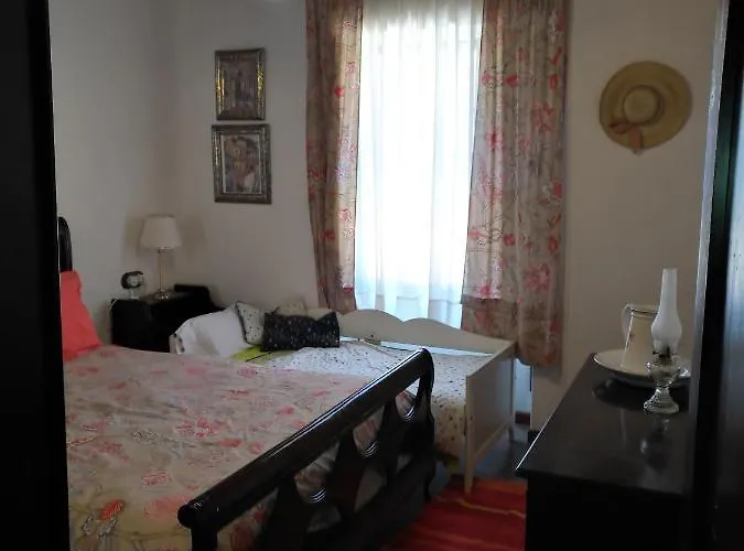 Casa Eremia Garafía