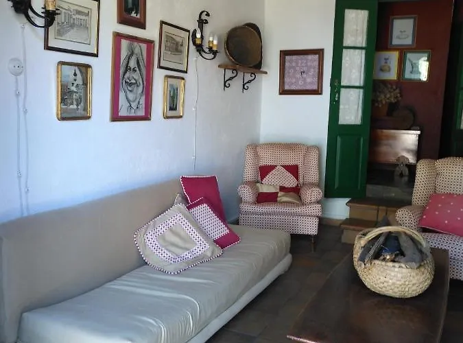 Chalet Casa Eremia *