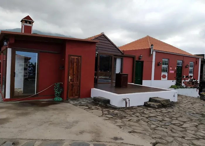 Chalet Casa Eremia *