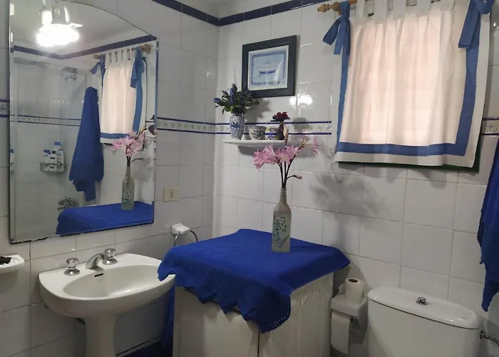 Casa Eremia * Garafía