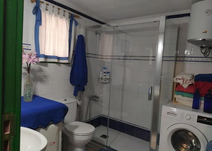 Casa Eremia Chalet *