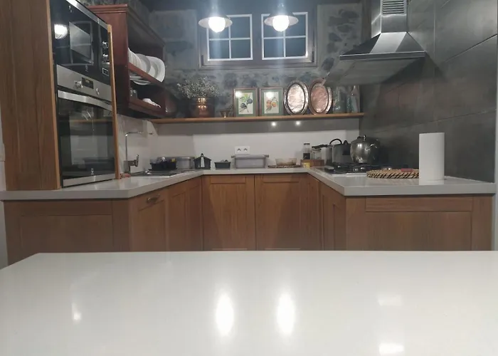 Casa Eremia Chalet *