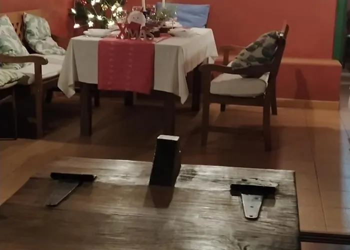 Casa Eremia Garafía