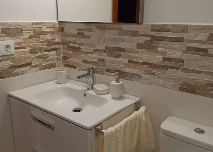 Chalet Casa Eremia Garafía