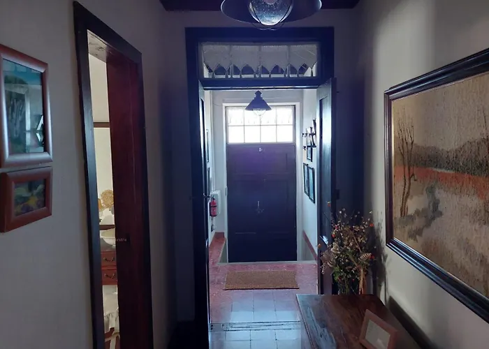 Casa Eremia Chalet *