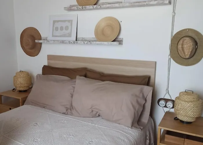 Casa Eremia Chalet Garafía