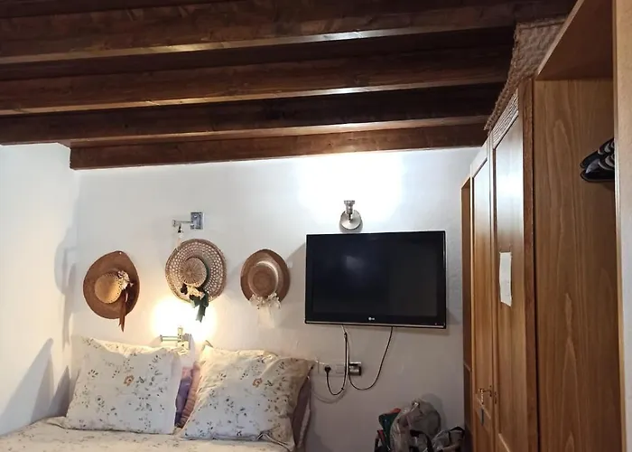 Casa Eremia Garafía