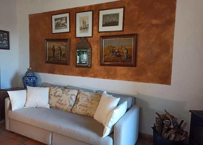 Casa Eremia * Garafía