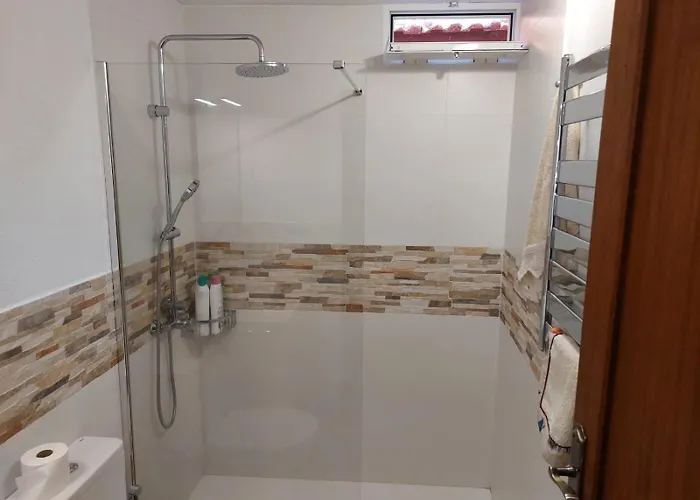 Chalet Casa Eremia Garafía