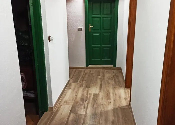 Chalet Casa Eremia *