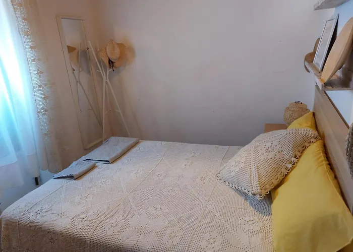 Chalet Casa Eremia Garafía