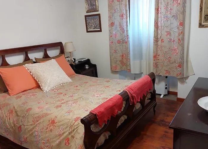 Casa Eremia Garafía