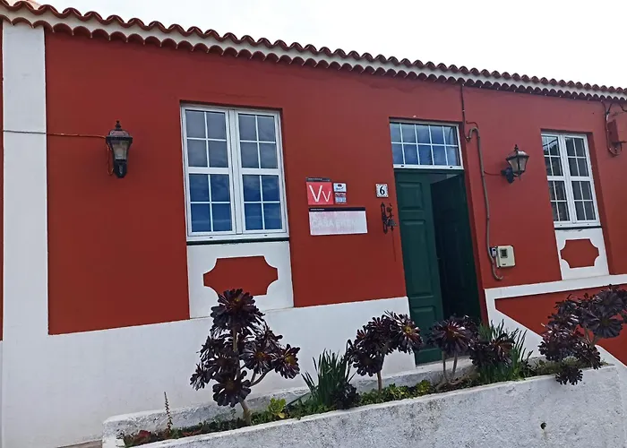 Casa Eremia * Garafía