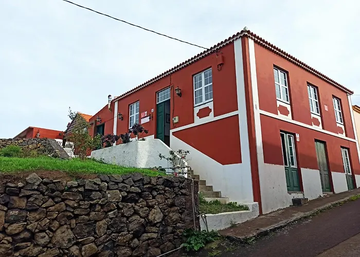 Casa Eremia Chalet *